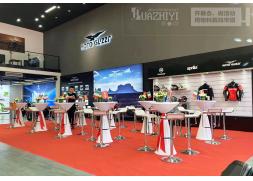 洛陽開封桌椅租賃廠家慶祝千佰意機車開業典禮順利成功